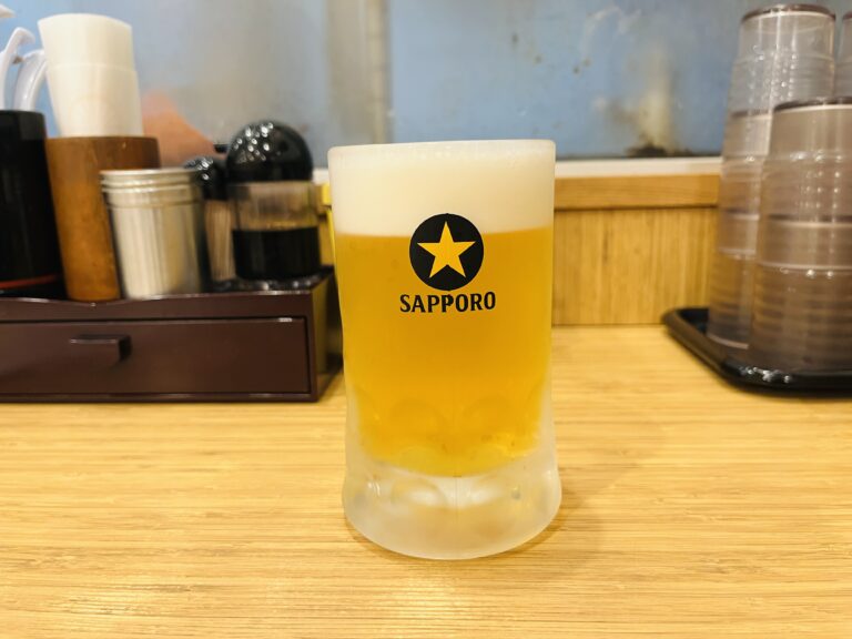 女性一人でも入りやすい天神 博多 薬院の人気立ち飲み選